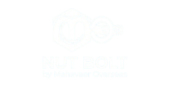 This is the best nut bolt dealers company logo